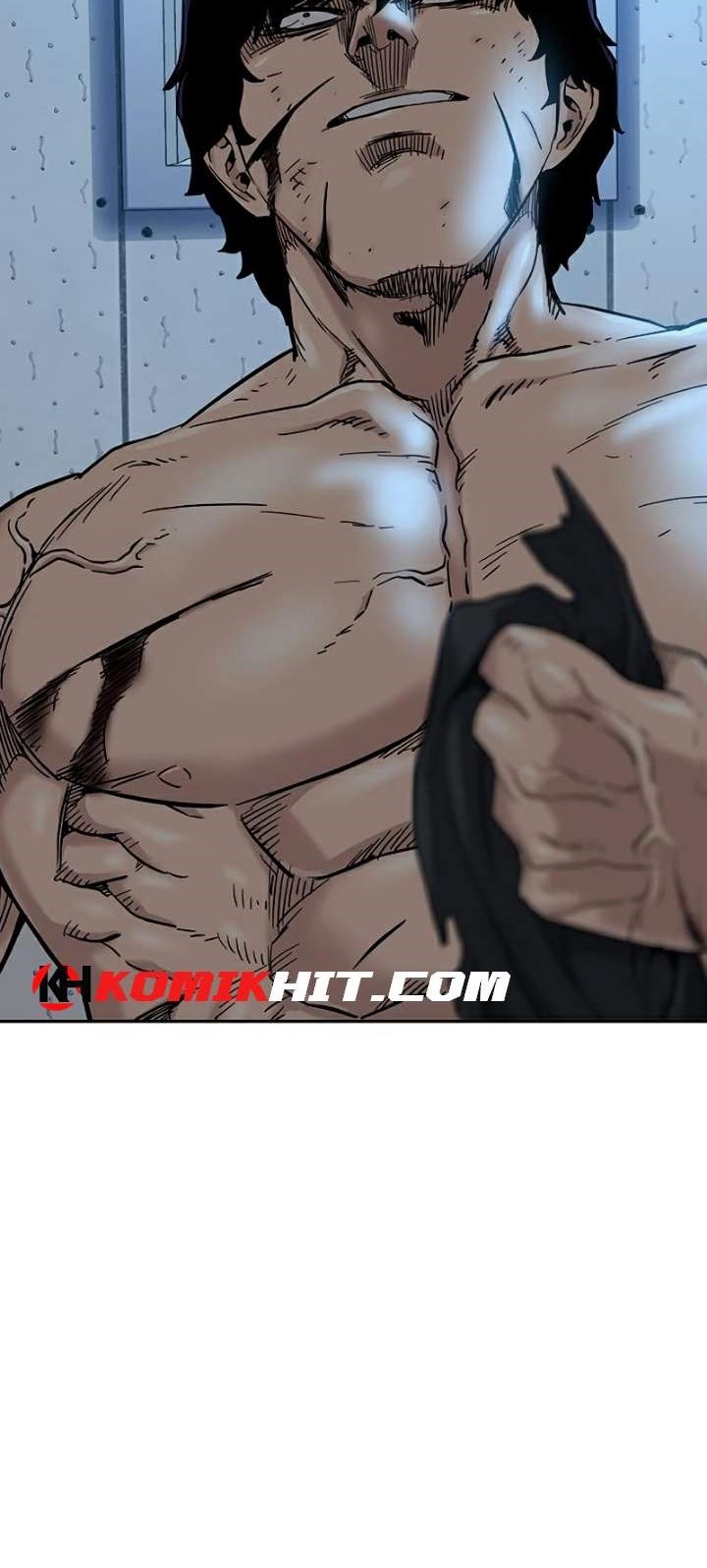 To Not Die Chapter 47 Gambar 55