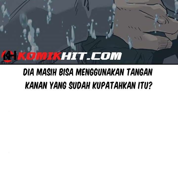To Not Die Chapter 47 Gambar 62