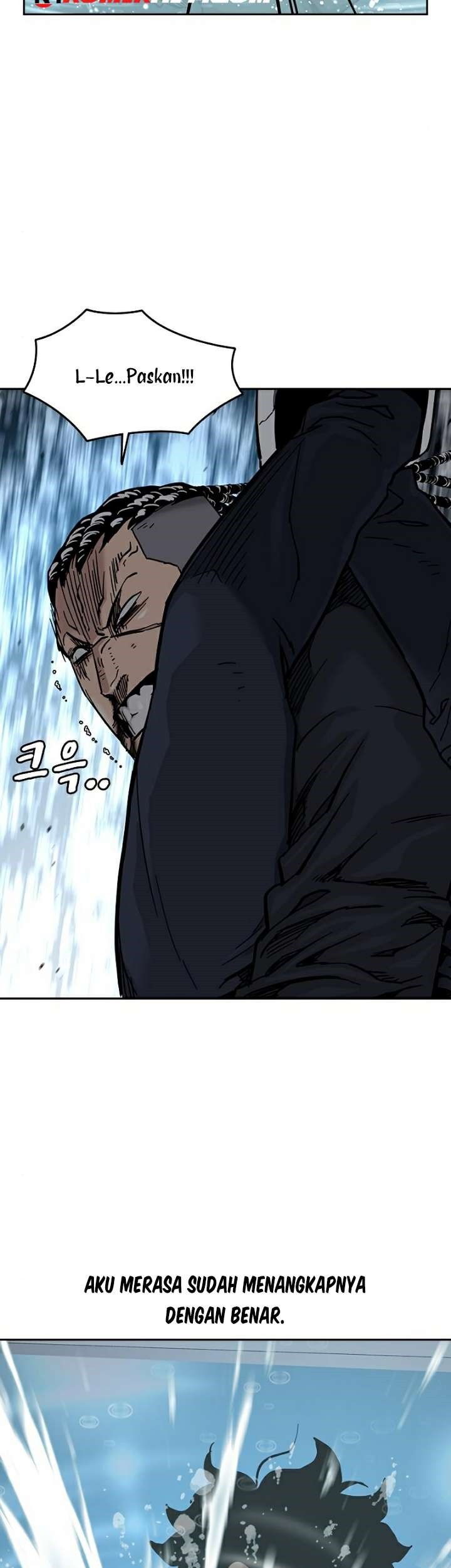 To Not Die Chapter 47 Gambar 59