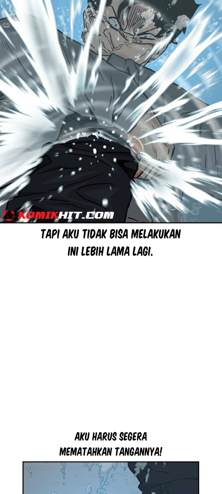 To Not Die Chapter 47 Gambar 60