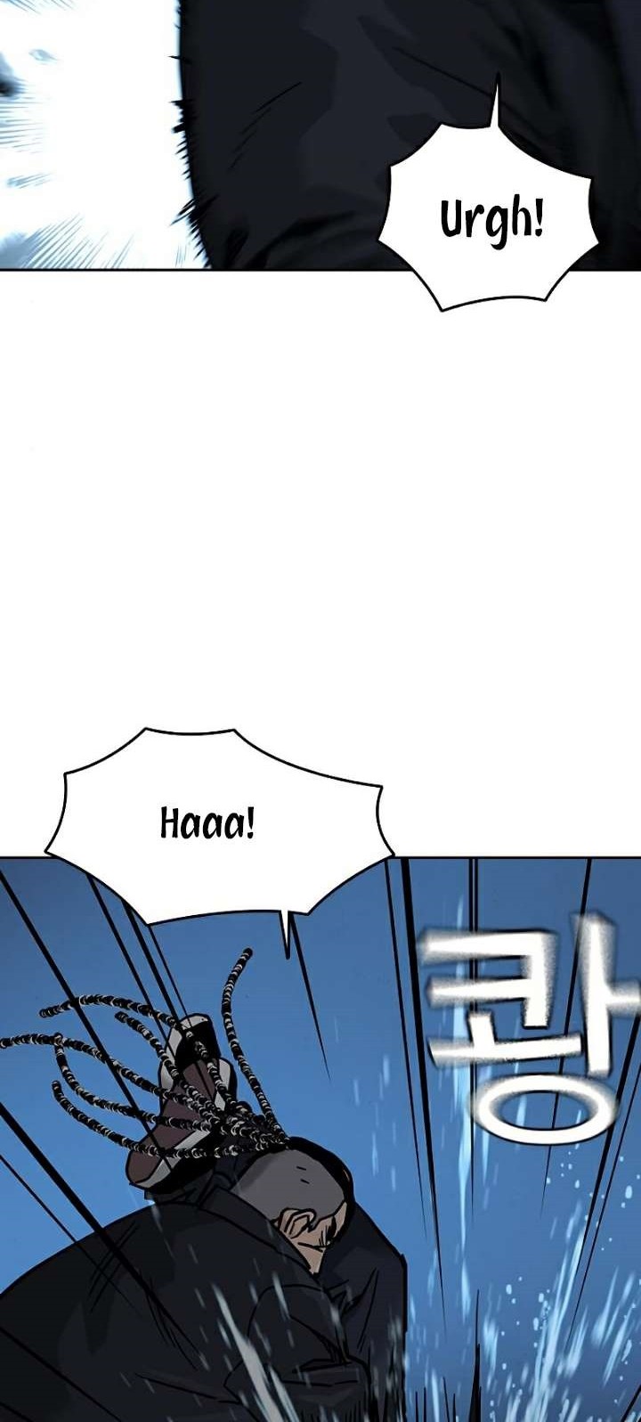 To Not Die Chapter 47 Gambar 64