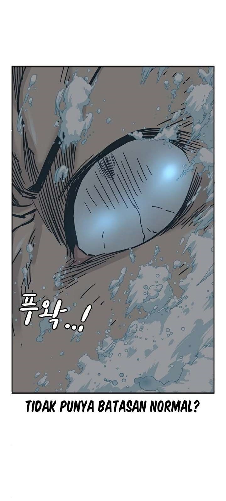 To Not Die Chapter 47 Gambar 66