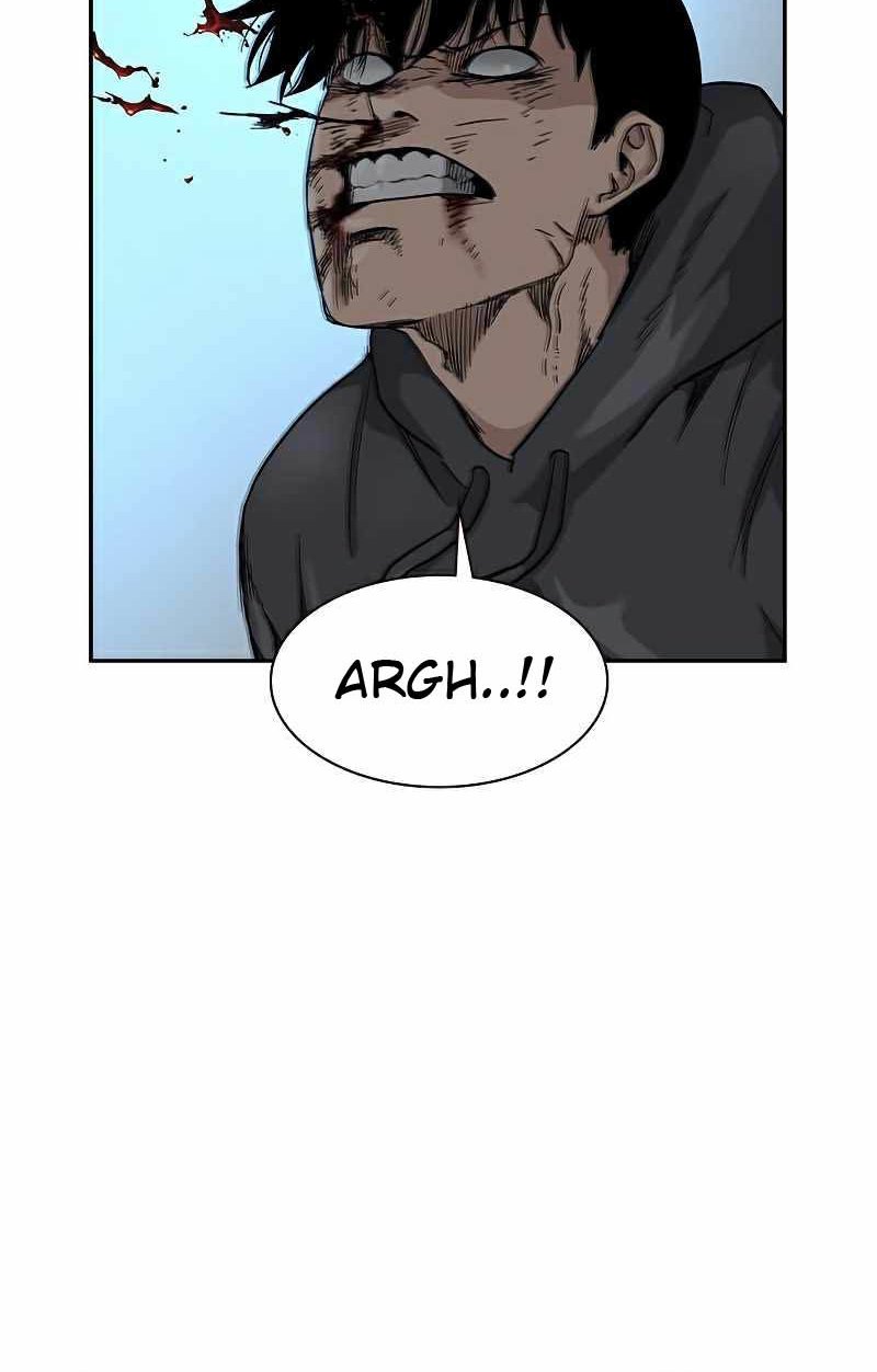 To Not Die Chapter 48 Gambar 76