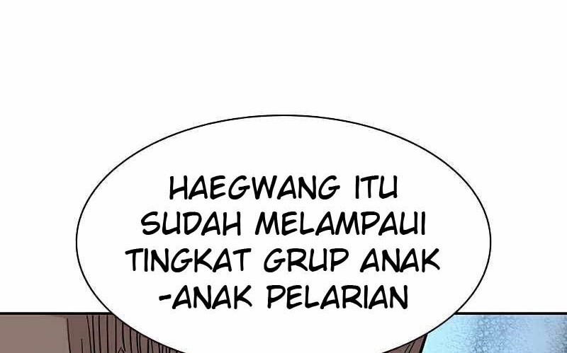 To Not Die Chapter 48 Gambar 85
