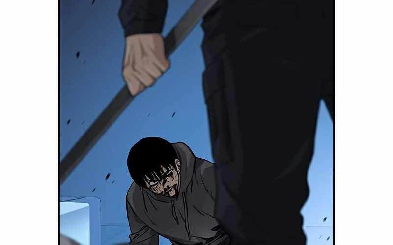 To Not Die Chapter 48 Gambar 89