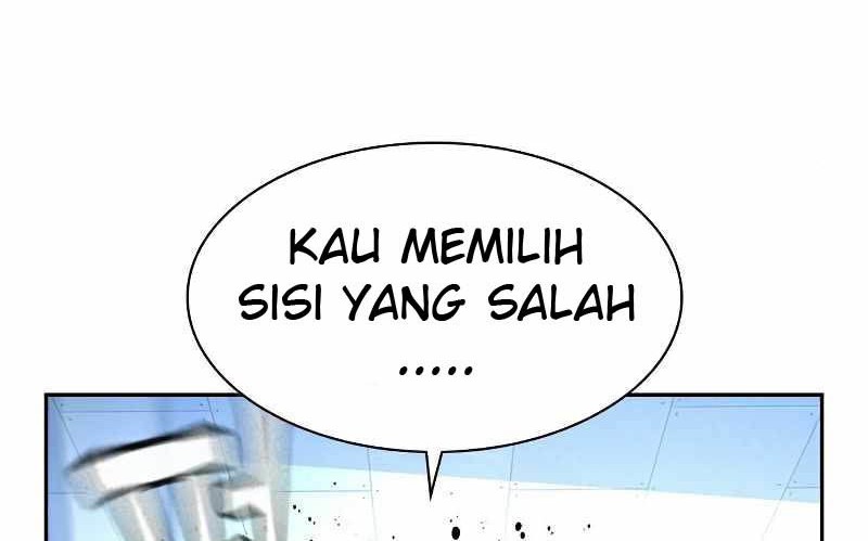 To Not Die Chapter 48 Gambar 92