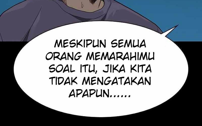 To Not Die Chapter 48 Gambar 101