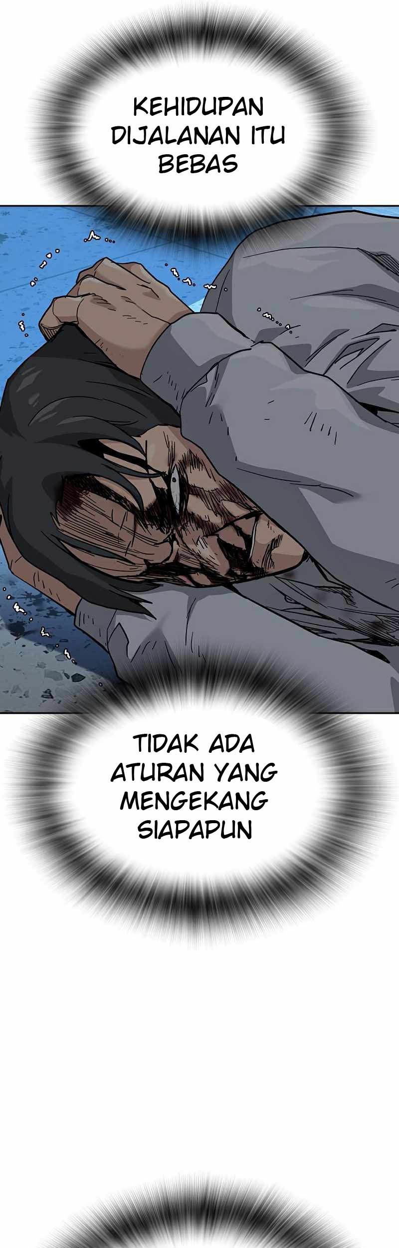 To Not Die Chapter 48 Gambar 112