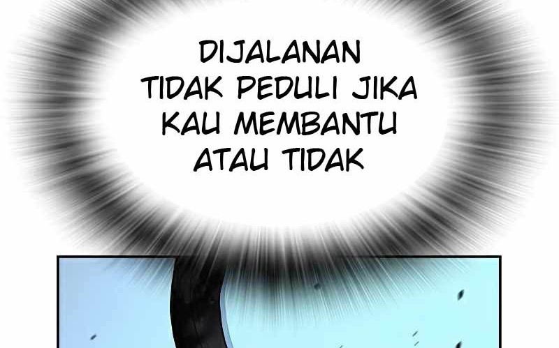 To Not Die Chapter 48 Gambar 113
