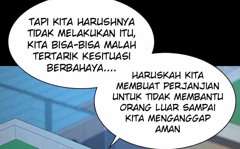 To Not Die Chapter 48 Gambar 108