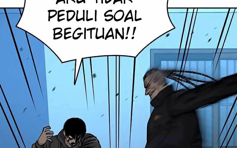 To Not Die Chapter 48 Gambar 121