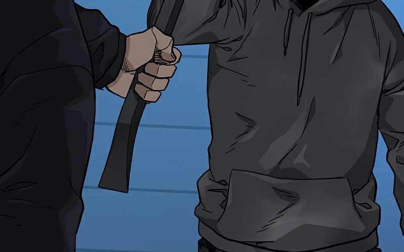 To Not Die Chapter 48 Gambar 115