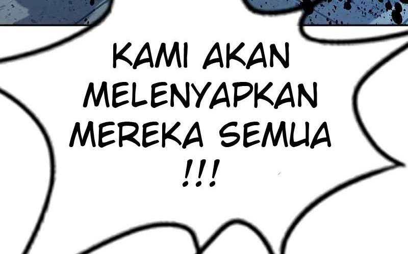 To Not Die Chapter 48 Gambar 127