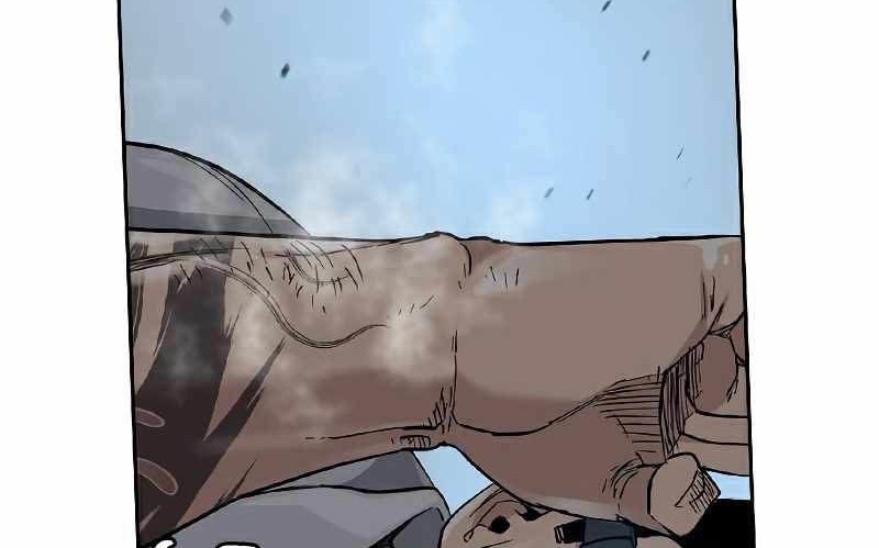 To Not Die Chapter 48 Gambar 11