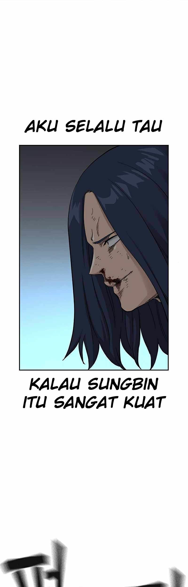 To Not Die Chapter 48 Gambar 18