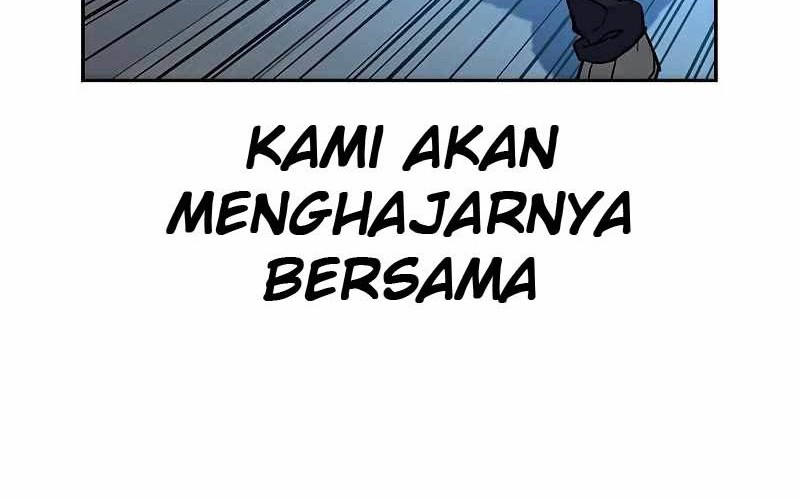 To Not Die Chapter 48 Gambar 21