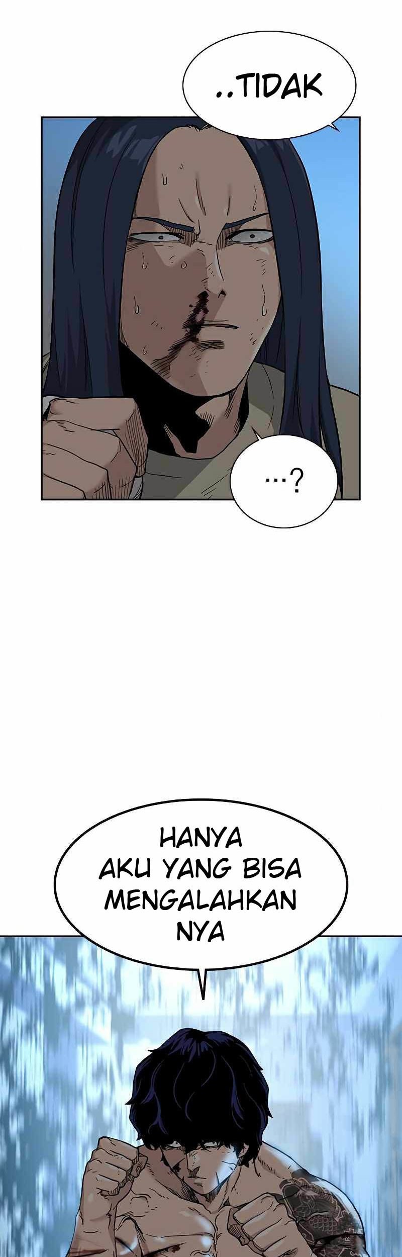 To Not Die Chapter 48 Gambar 30