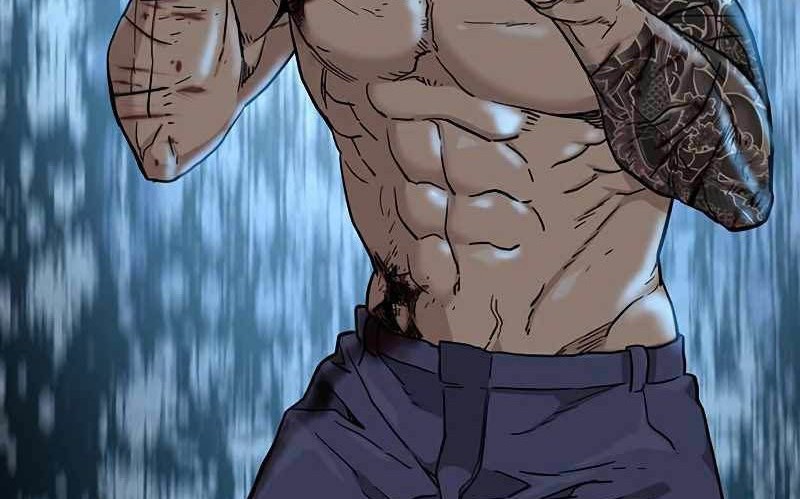 To Not Die Chapter 48 Gambar 31