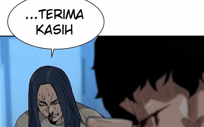 To Not Die Chapter 48 Gambar 27