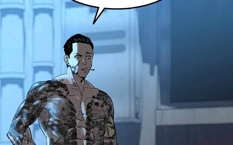 To Not Die Chapter 48 Gambar 42