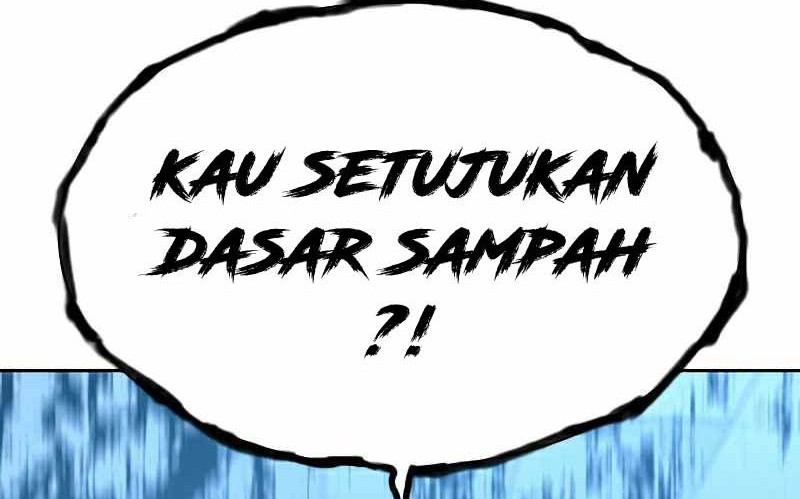 To Not Die Chapter 48 Gambar 37