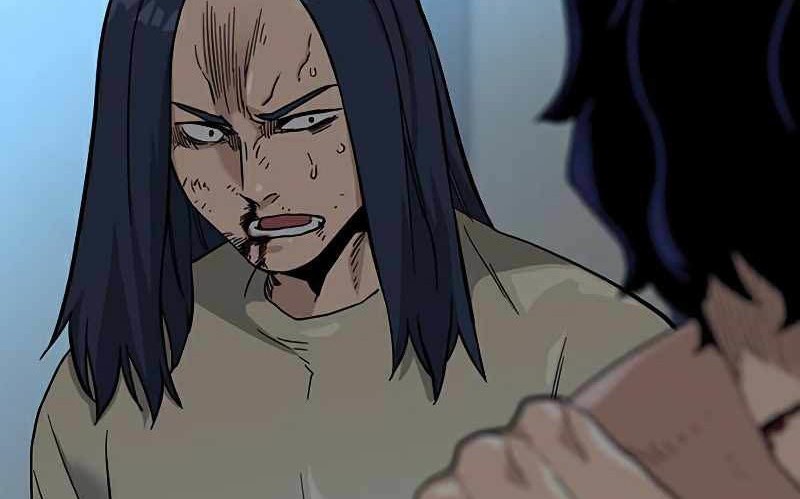 To Not Die Chapter 48 Gambar 39