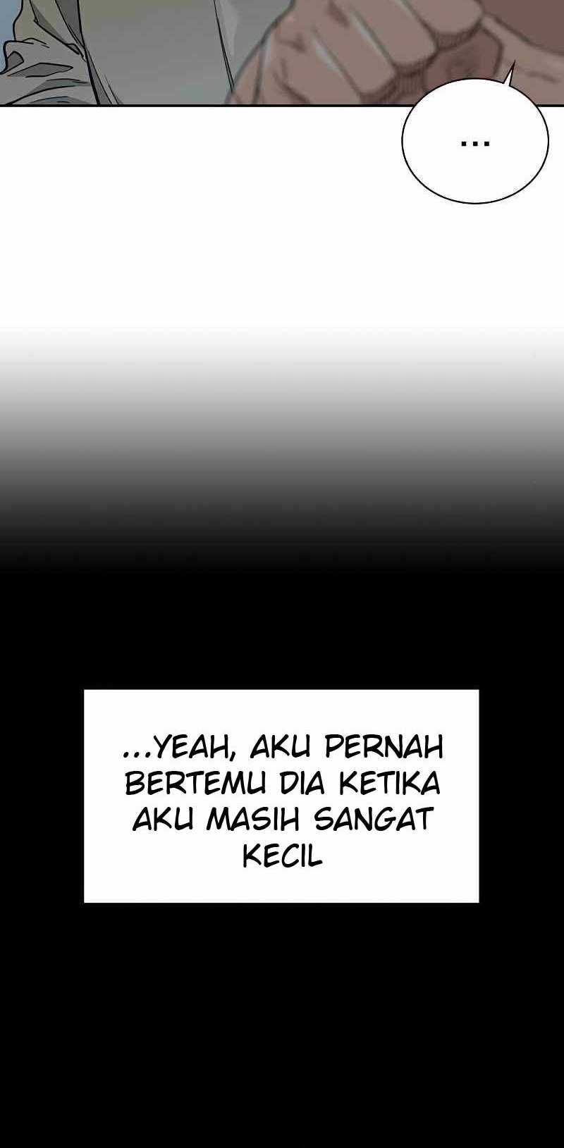 To Not Die Chapter 48 Gambar 40