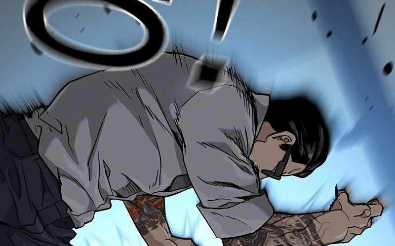 To Not Die Chapter 48 Gambar 49