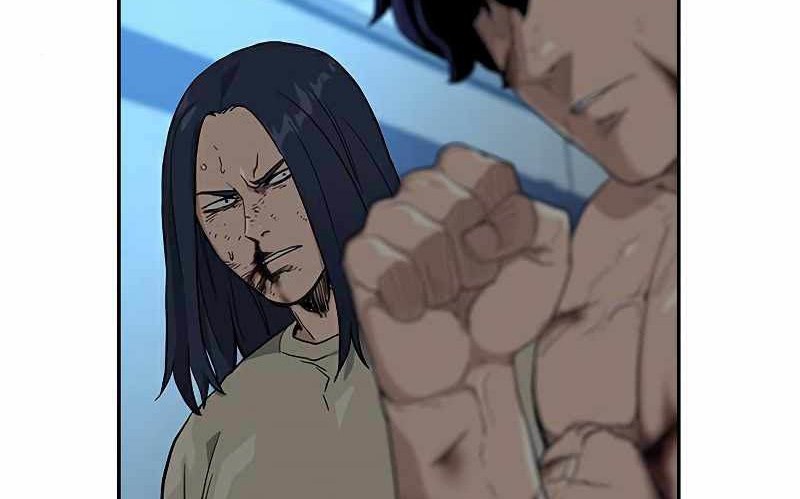 To Not Die Chapter 48 Gambar 44