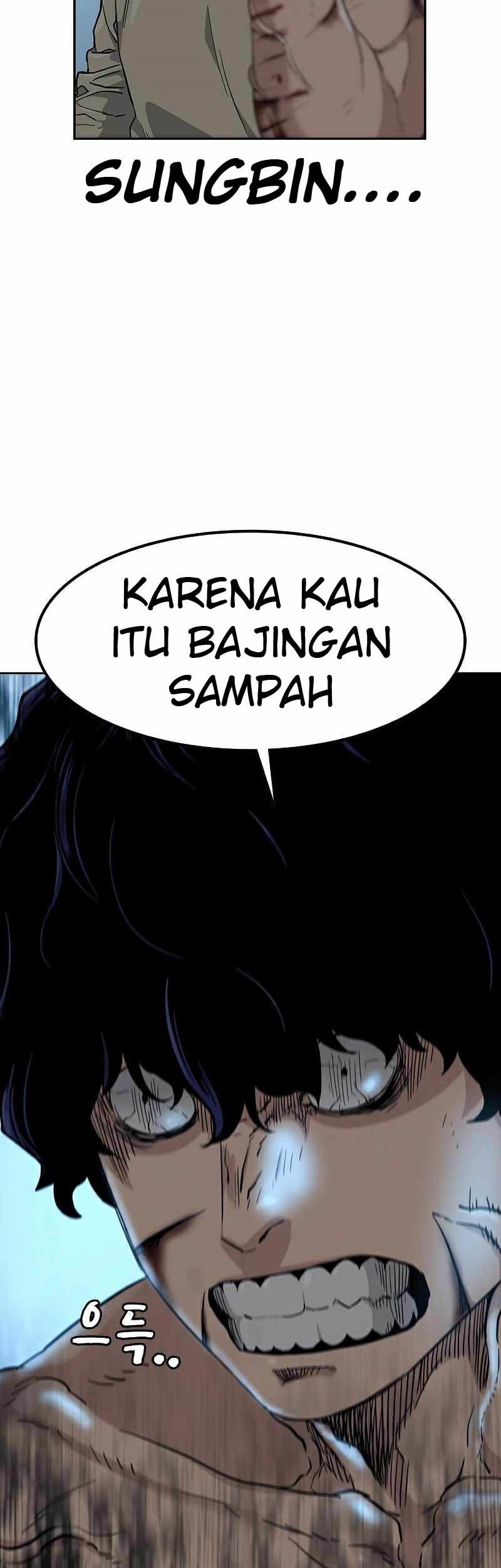 To Not Die Chapter 48 Gambar 45