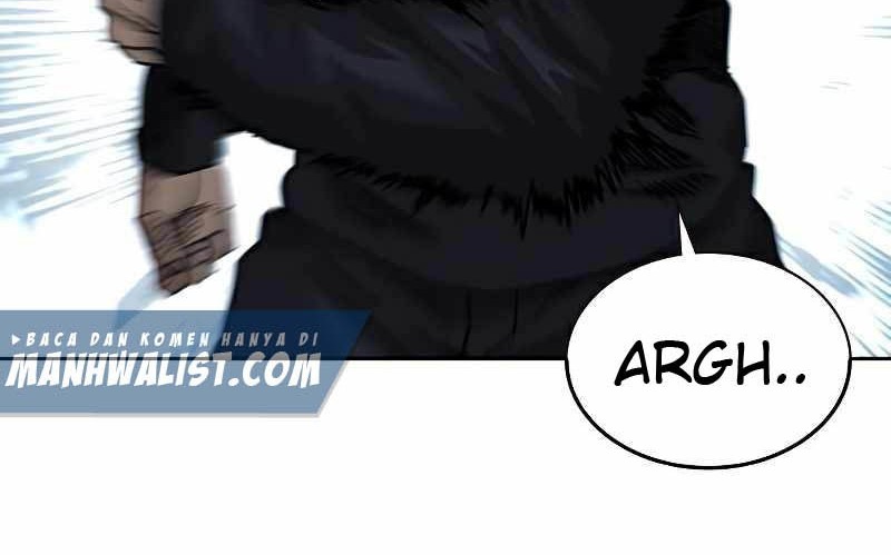 To Not Die Chapter 48 Gambar 56