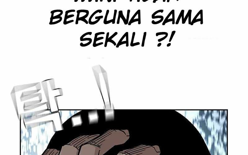 To Not Die Chapter 48 Gambar 68