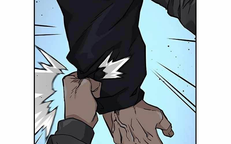 To Not Die Chapter 48 Gambar 64