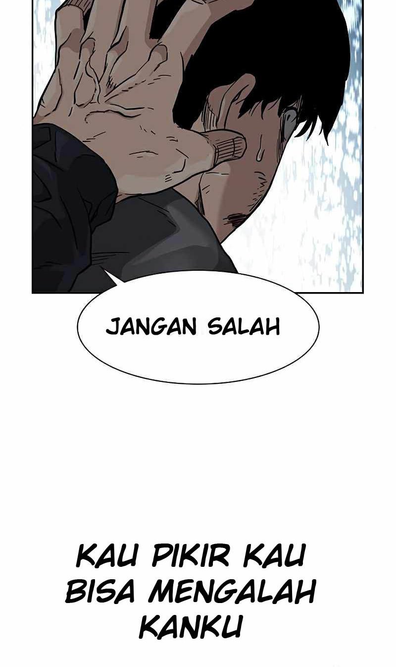 To Not Die Chapter 48 Gambar 69