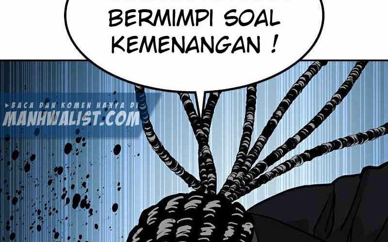 To Not Die Chapter 48 Gambar 71