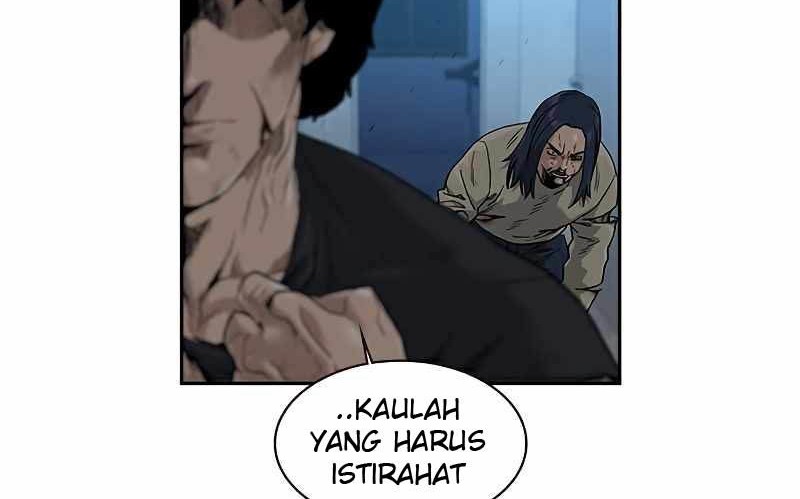 To Not Die Chapter 48 Gambar 4