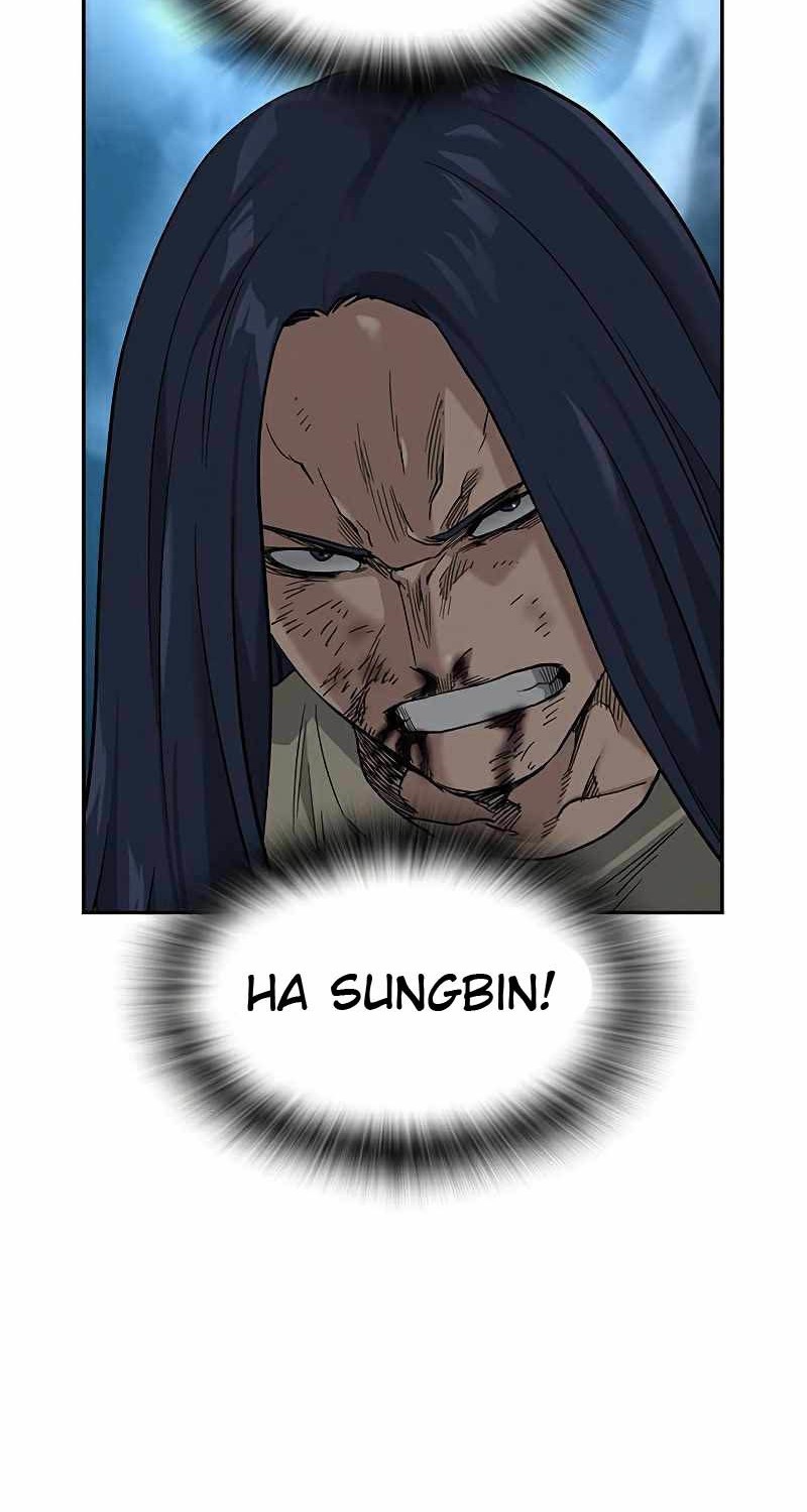 To Not Die Chapter 49 Gambar 77