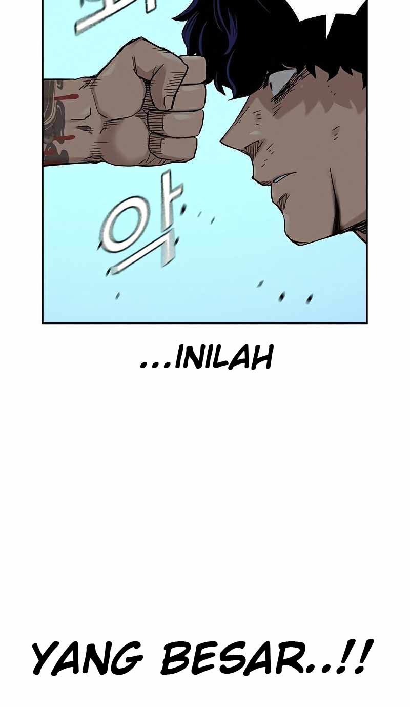 To Not Die Chapter 49 Gambar 80