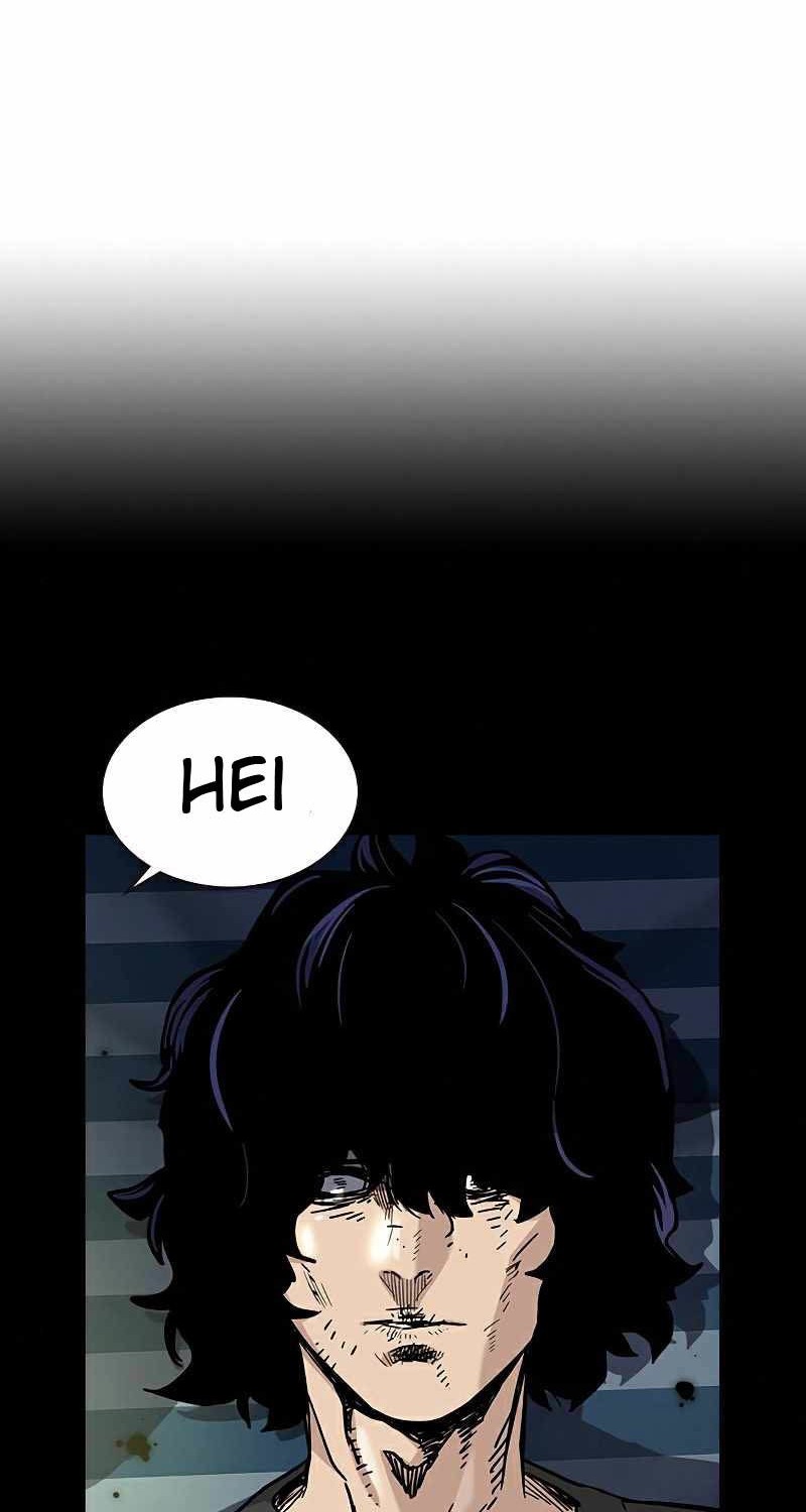 To Not Die Chapter 49 Gambar 82