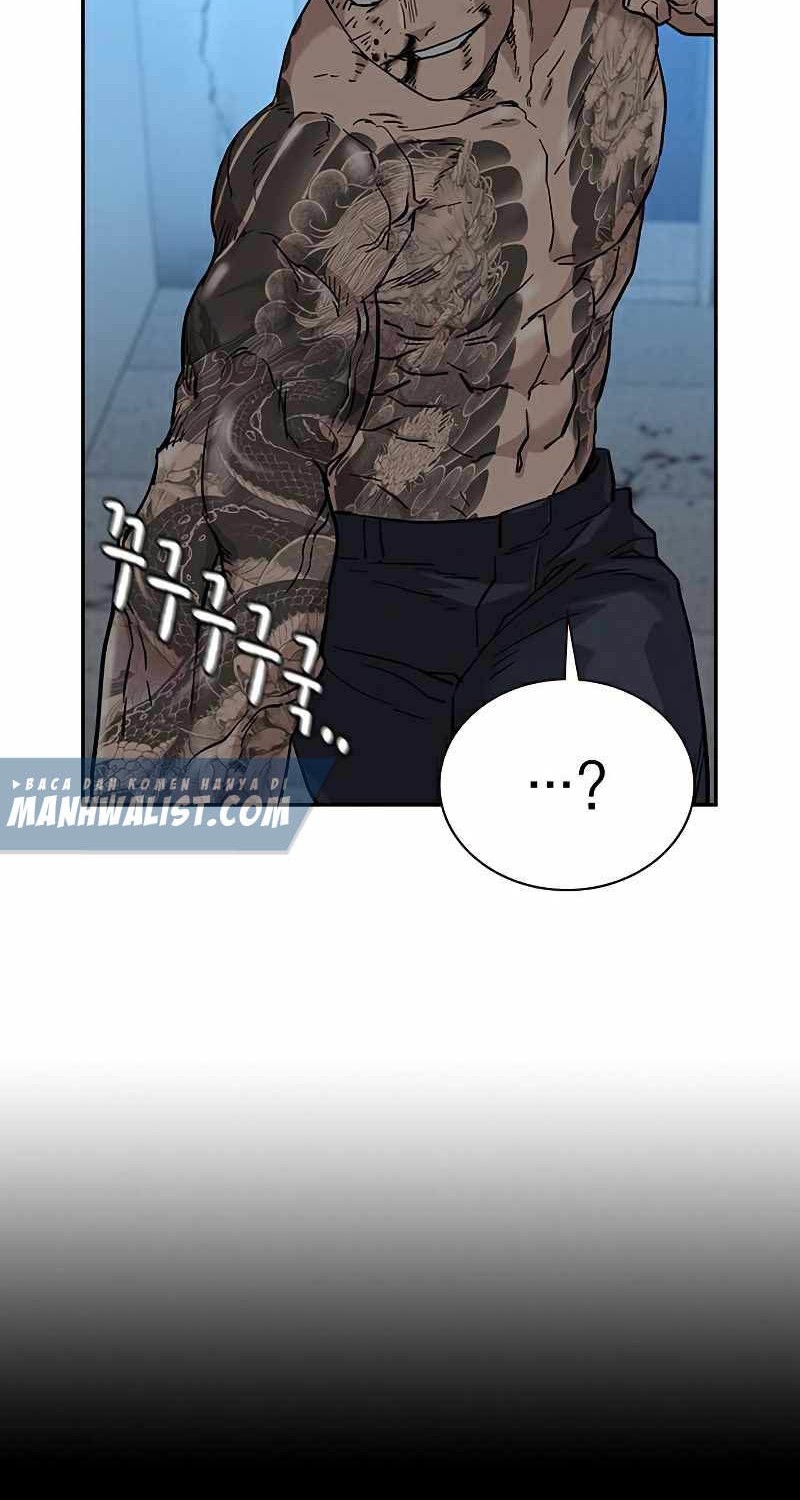 To Not Die Chapter 49 Gambar 87