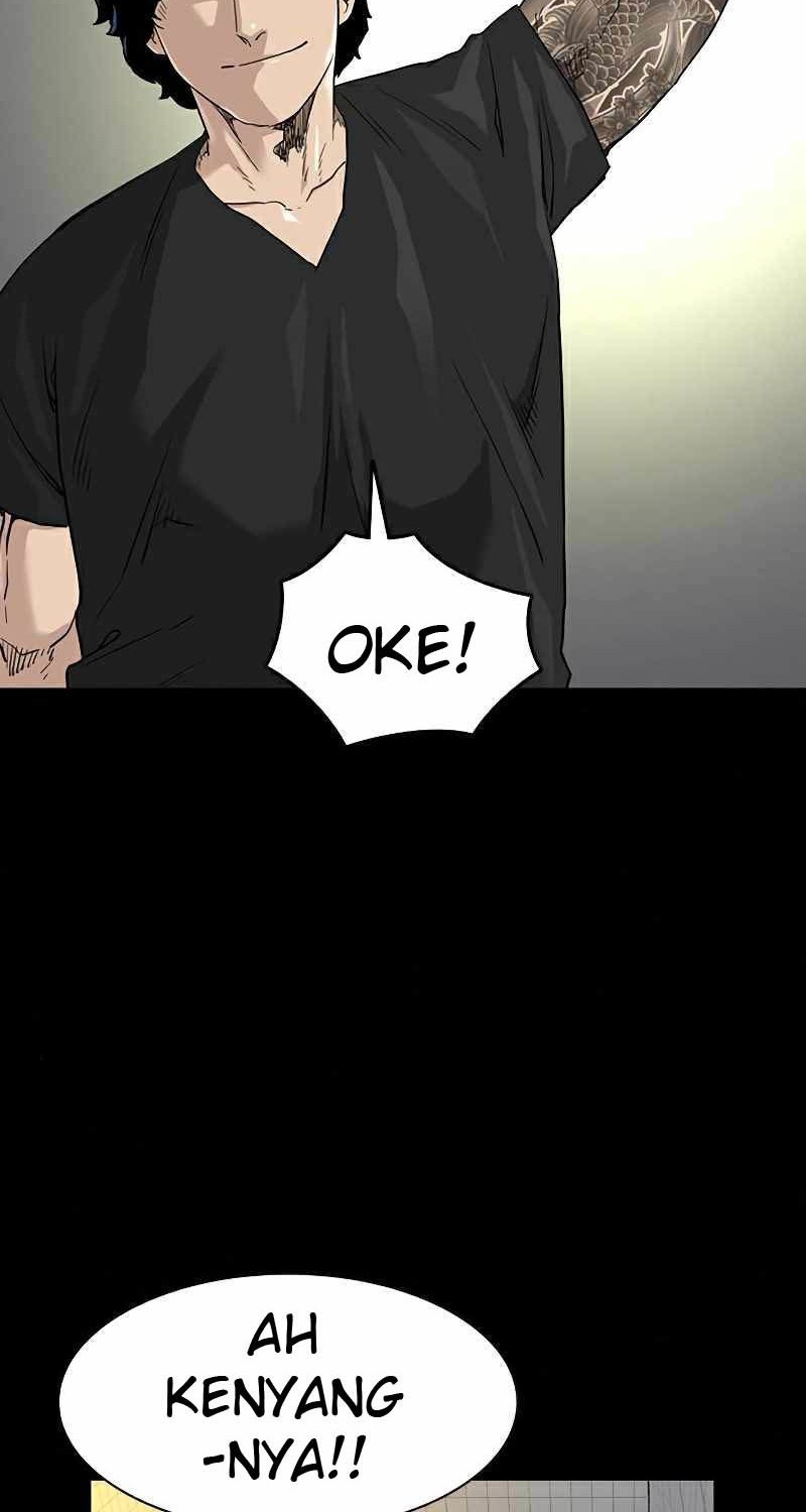 To Not Die Chapter 49 Gambar 89