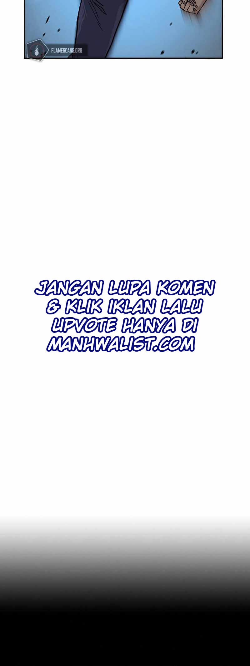 To Not Die Chapter 49 Gambar 7