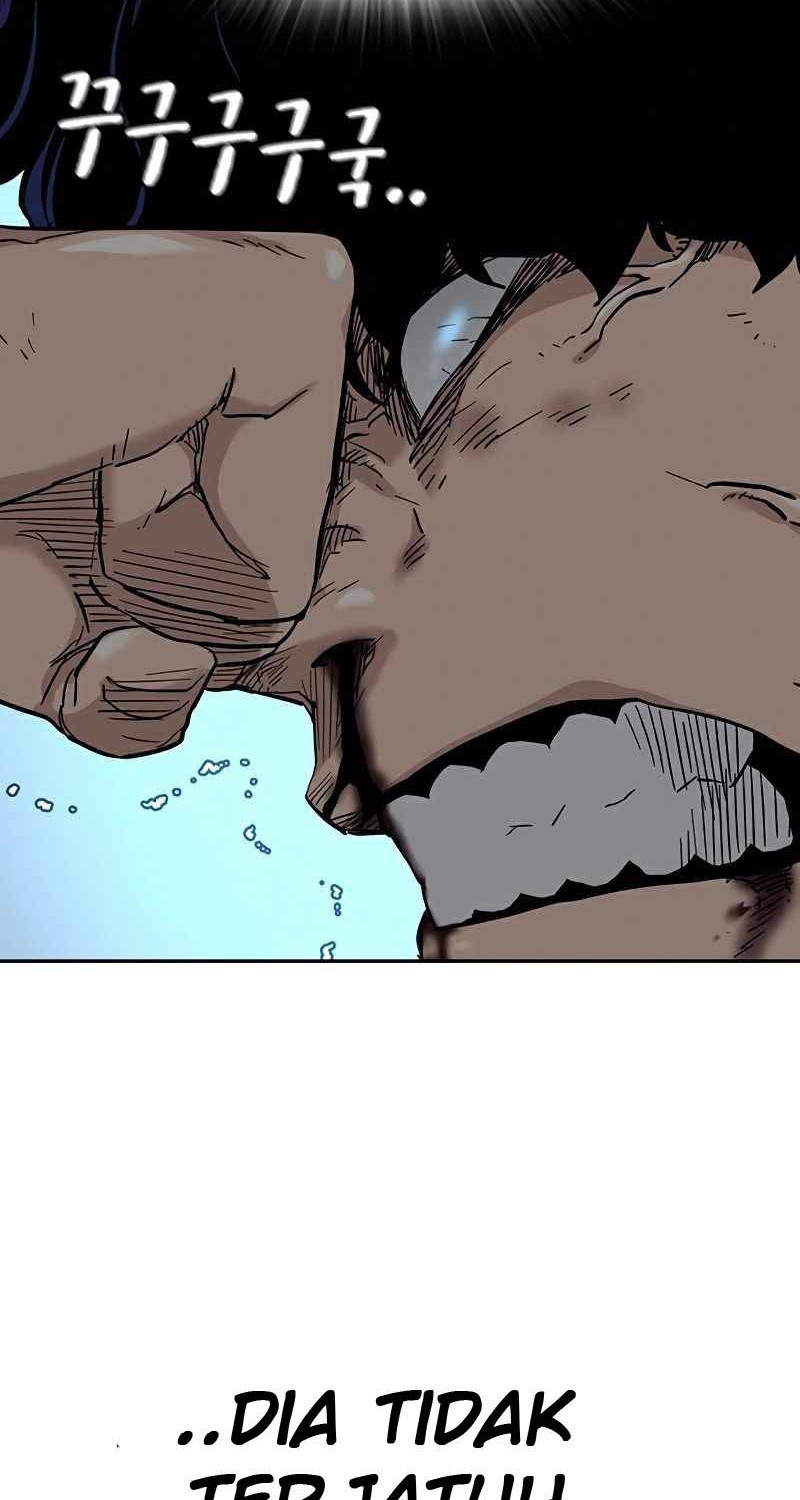 To Not Die Chapter 49 Gambar 93