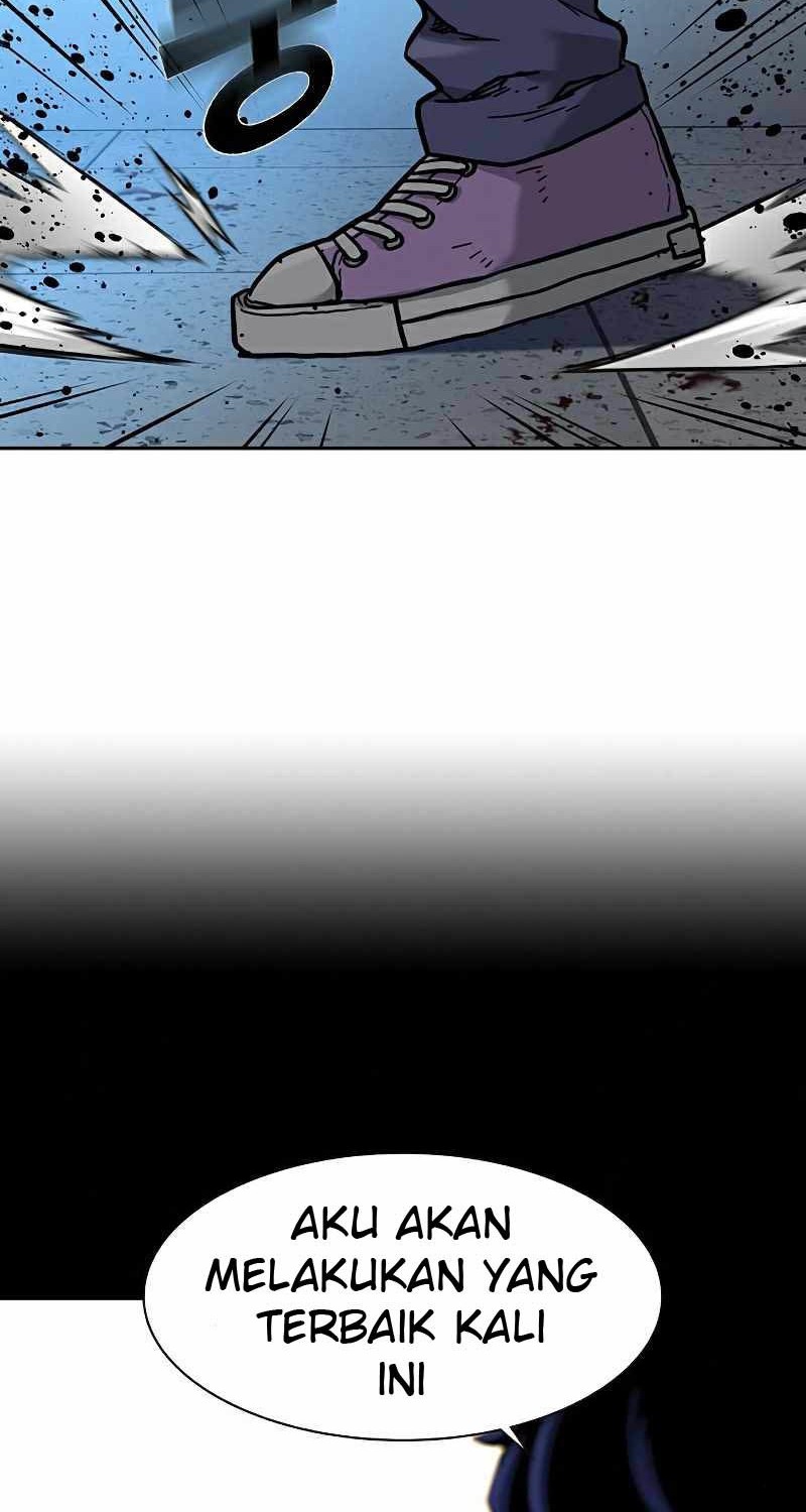 To Not Die Chapter 49 Gambar 95