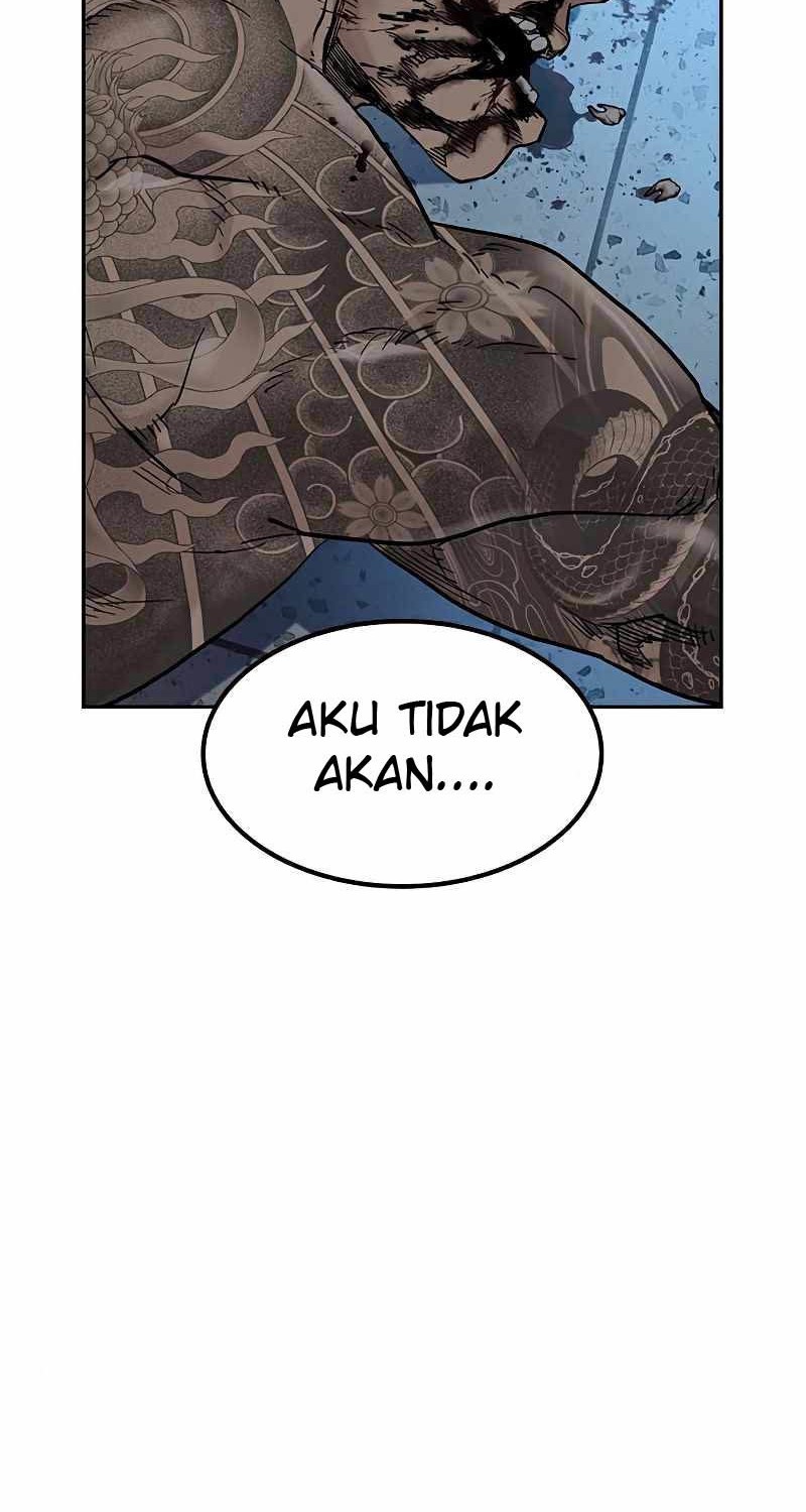 To Not Die Chapter 49 Gambar 105