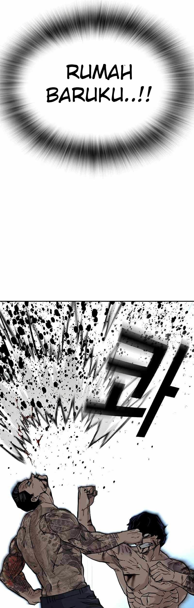 To Not Die Chapter 49 Gambar 98