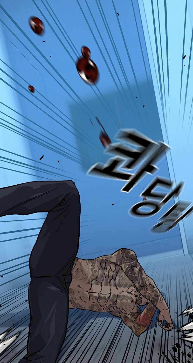 To Not Die Chapter 49 Gambar 101