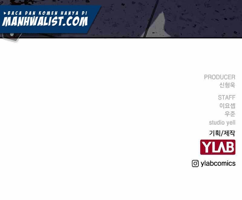 To Not Die Chapter 49 Gambar 107