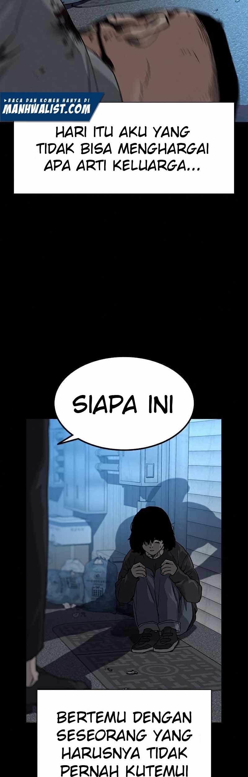 To Not Die Chapter 49 Gambar 16