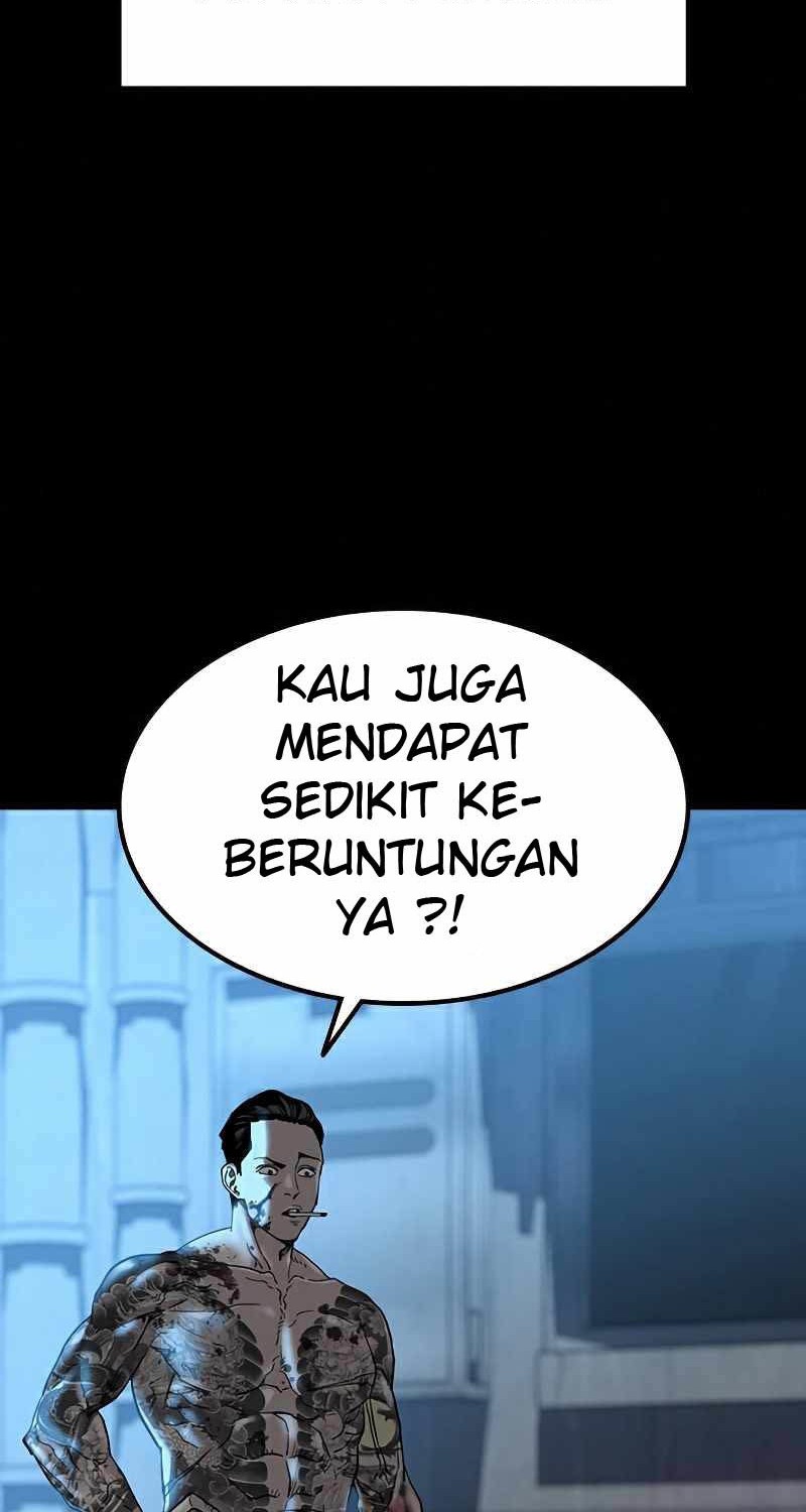 To Not Die Chapter 49 Gambar 17